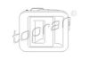 TOPRAN 721 737 Door Handle